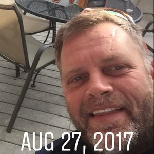 Meet your Posher, Wayne